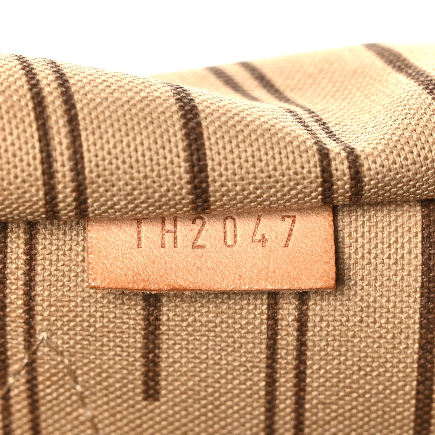 Monogram Neverfull GM