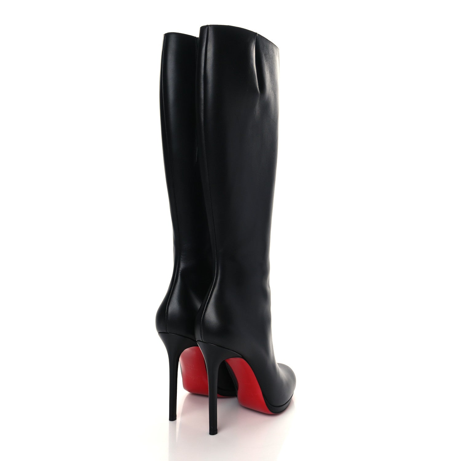Saint Laurent Calfskin Medium Classic Y Cabas Gray 3 of 8