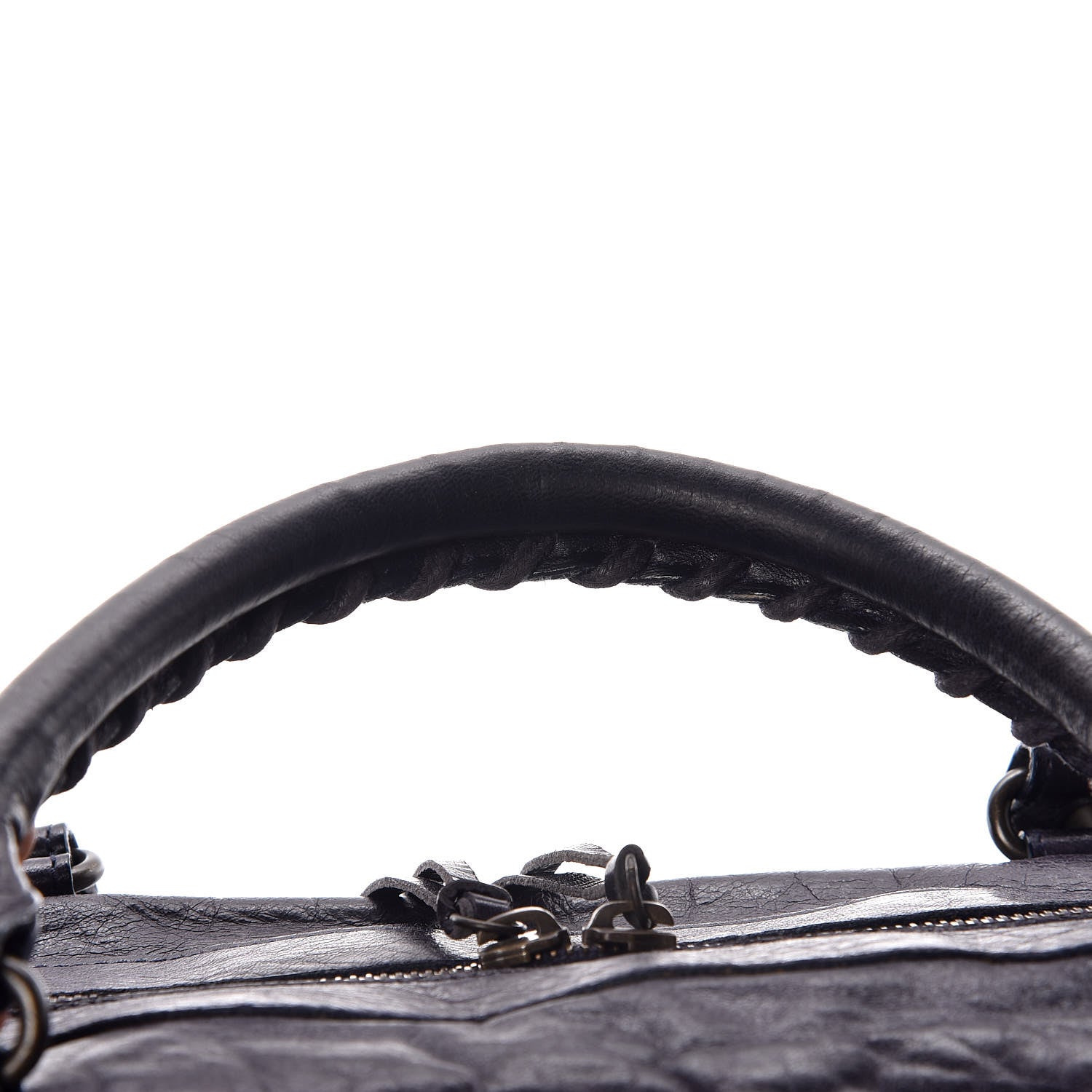 Balenciaga Chevre Classic Hardware Twiggy Ink 16 of 16