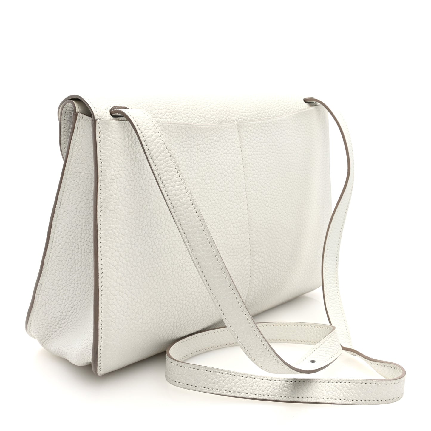 Taurillon Clemence Halzan 31 GM Craie
