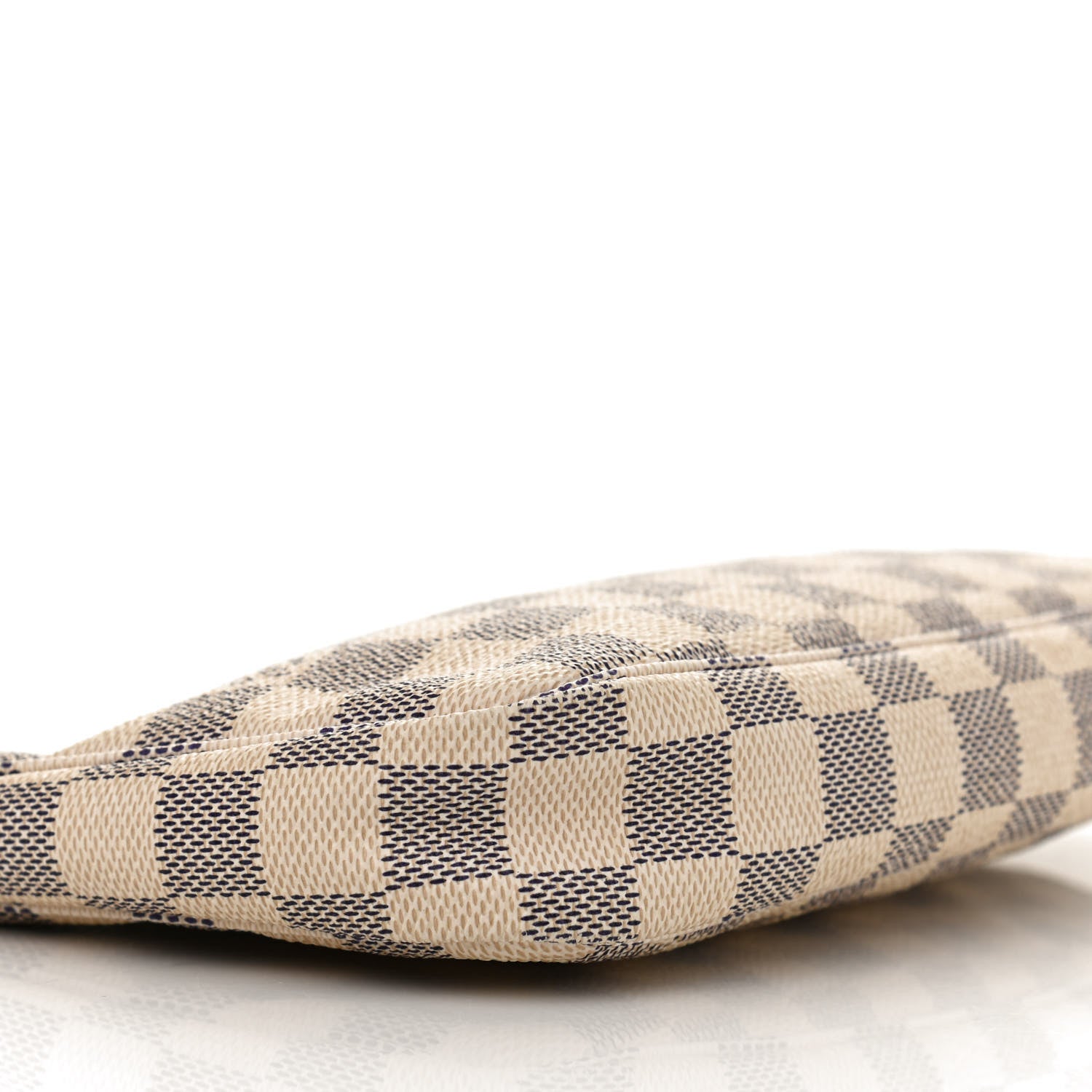 Louis Vuitton Damier Azur Pochette Accessories 7 of 9