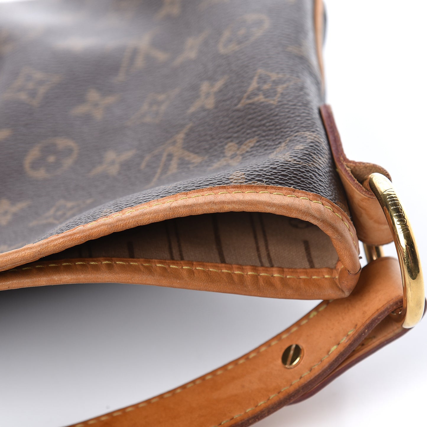Monogram Delightful PM