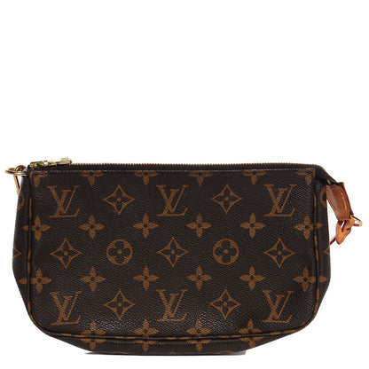 Louis Vuitton Monogram Pochette Accessories 1 of 7