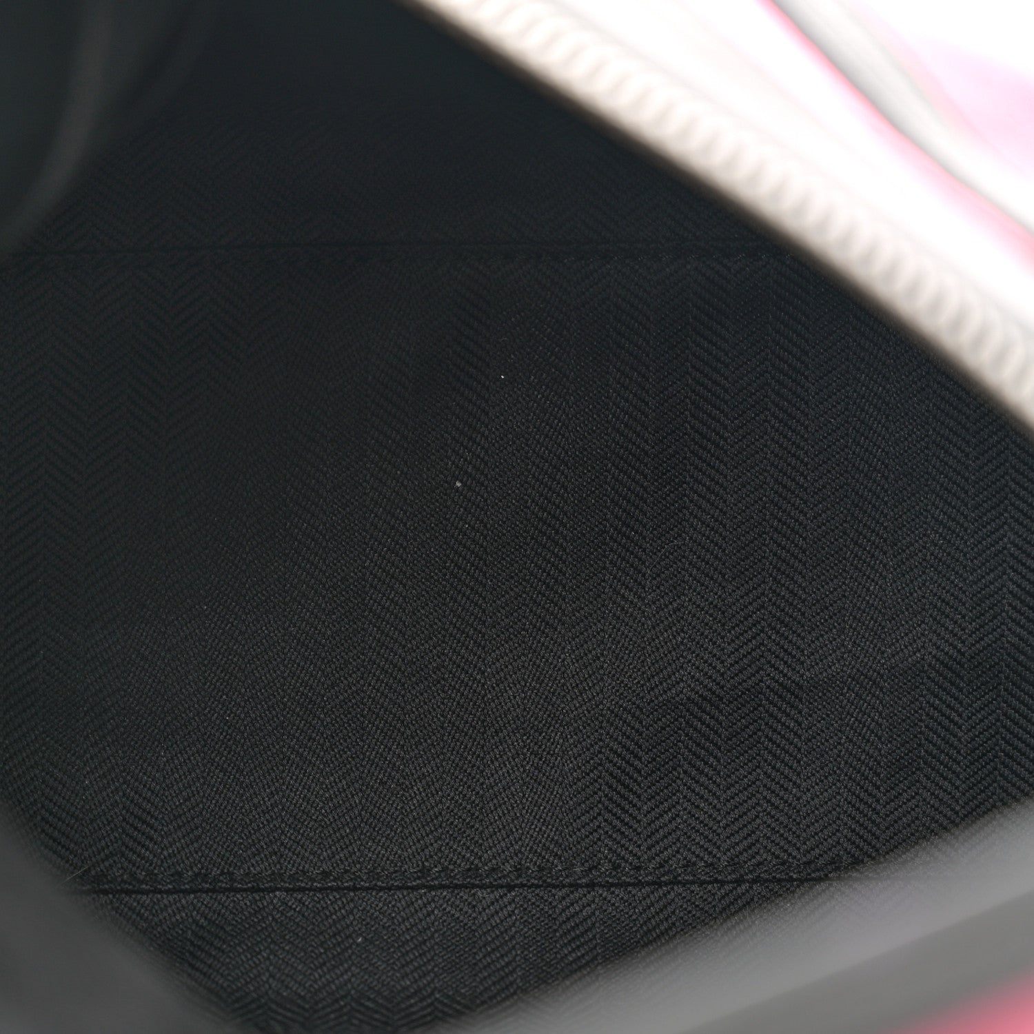 Loewe Calfskin Small Graphic Puzzle Bag Raspberry Wild Rose 5 of 10