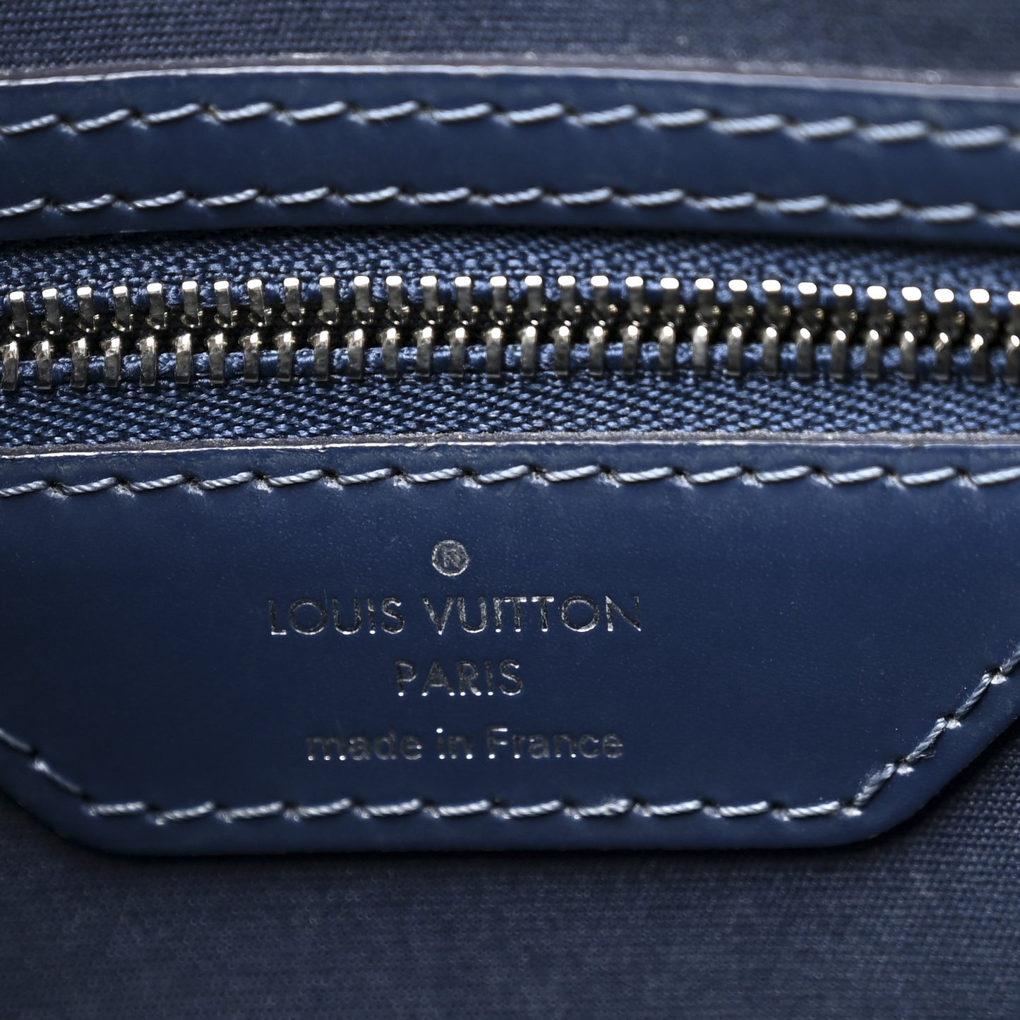 Epi Brea MM Indigo
