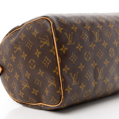 Louis Vuitton Monogram Speedy 30 12 of 15