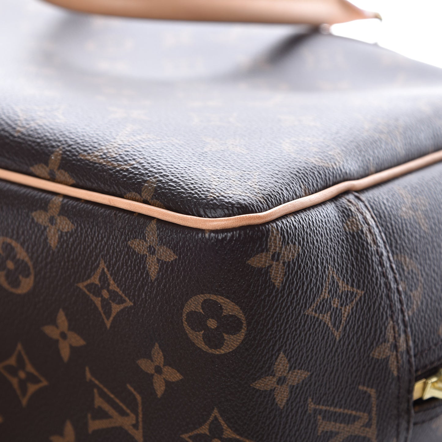 Monogram Deauville