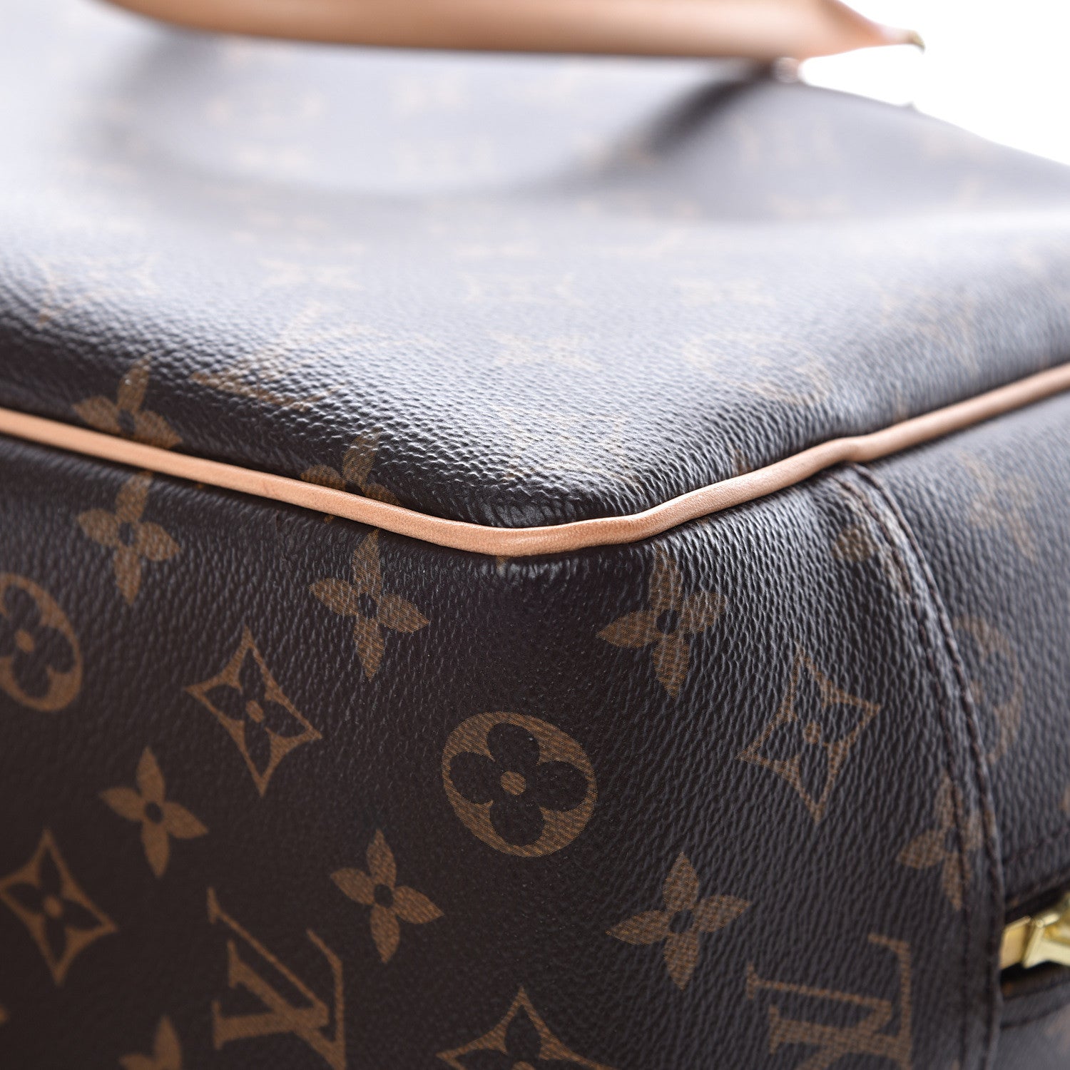 Louis Vuitton Monogram Deauville 11 of 13