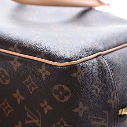 Louis Vuitton Monogram Deauville 11 of 13