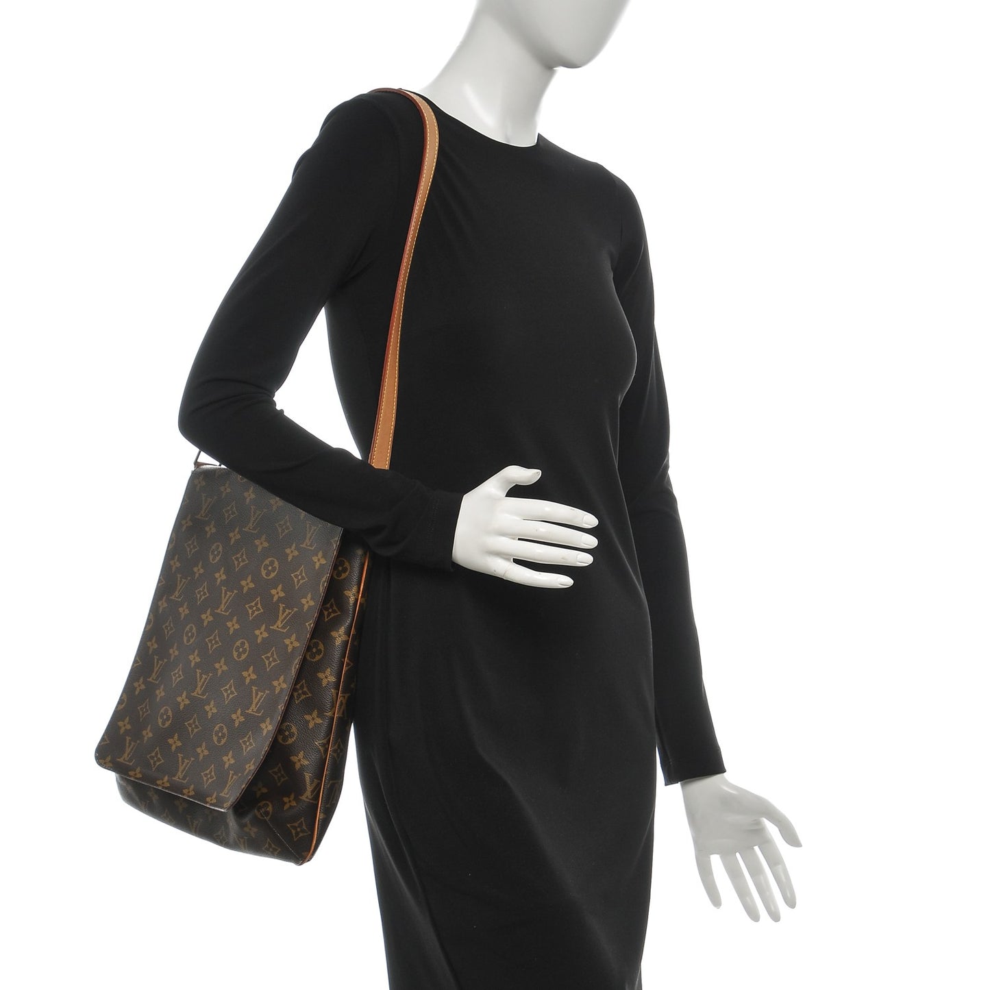 Monogram Musette GM