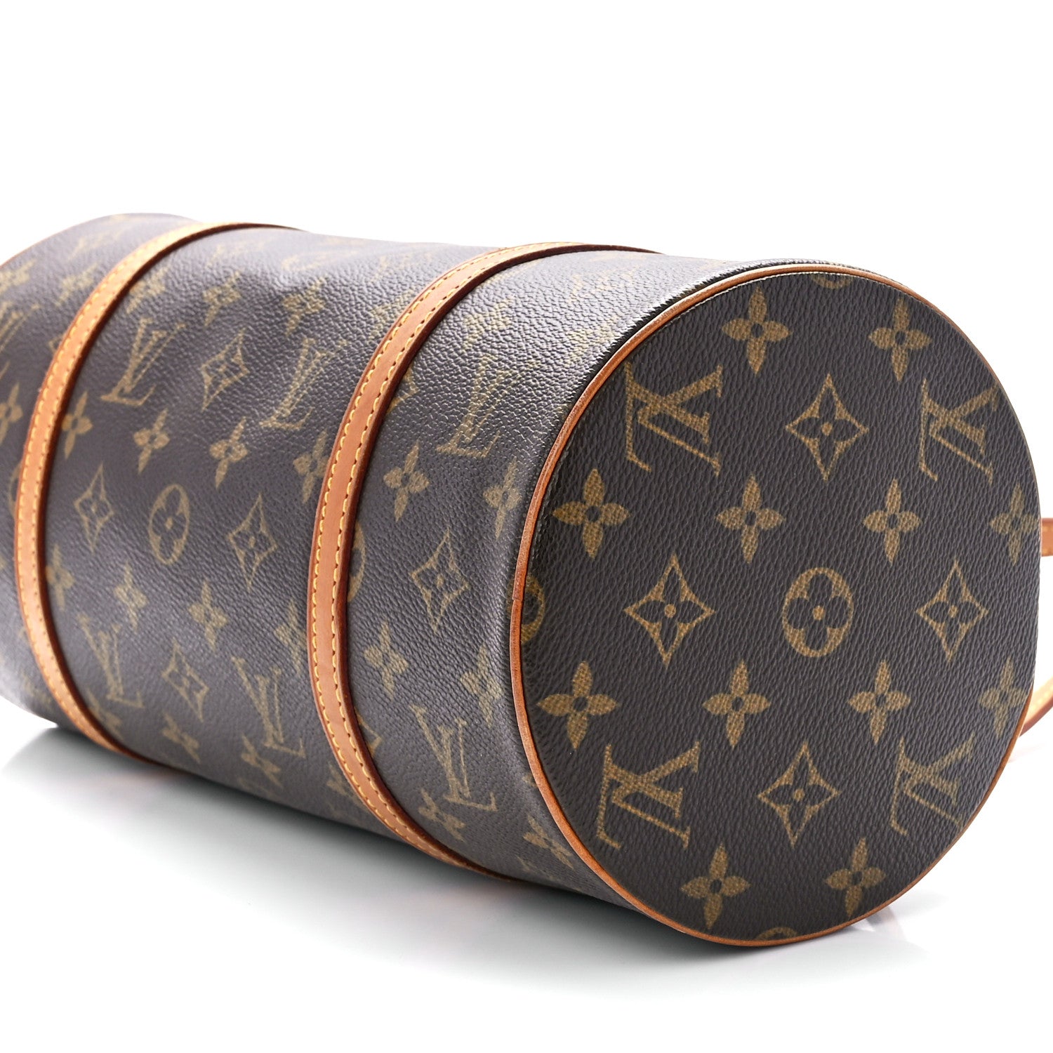 Louis Vuitton Monogram Papillon 30 with Companion 10 of 12