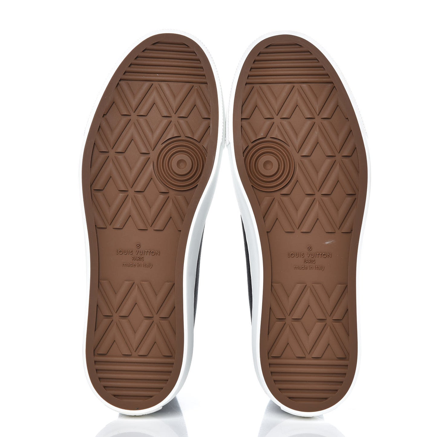 Damier Cobalt Tattoo Sneaker Boots 6