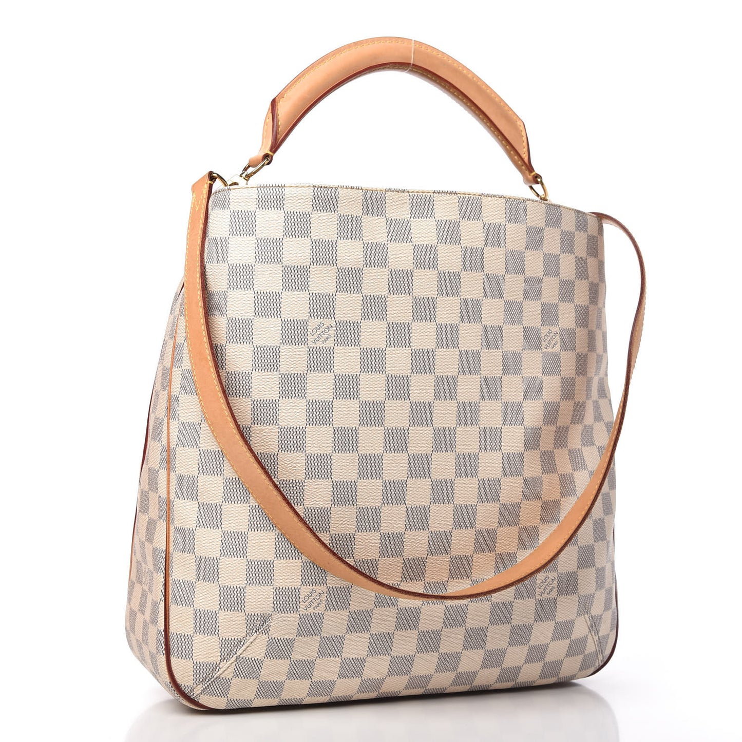 Damier Azur Soffi