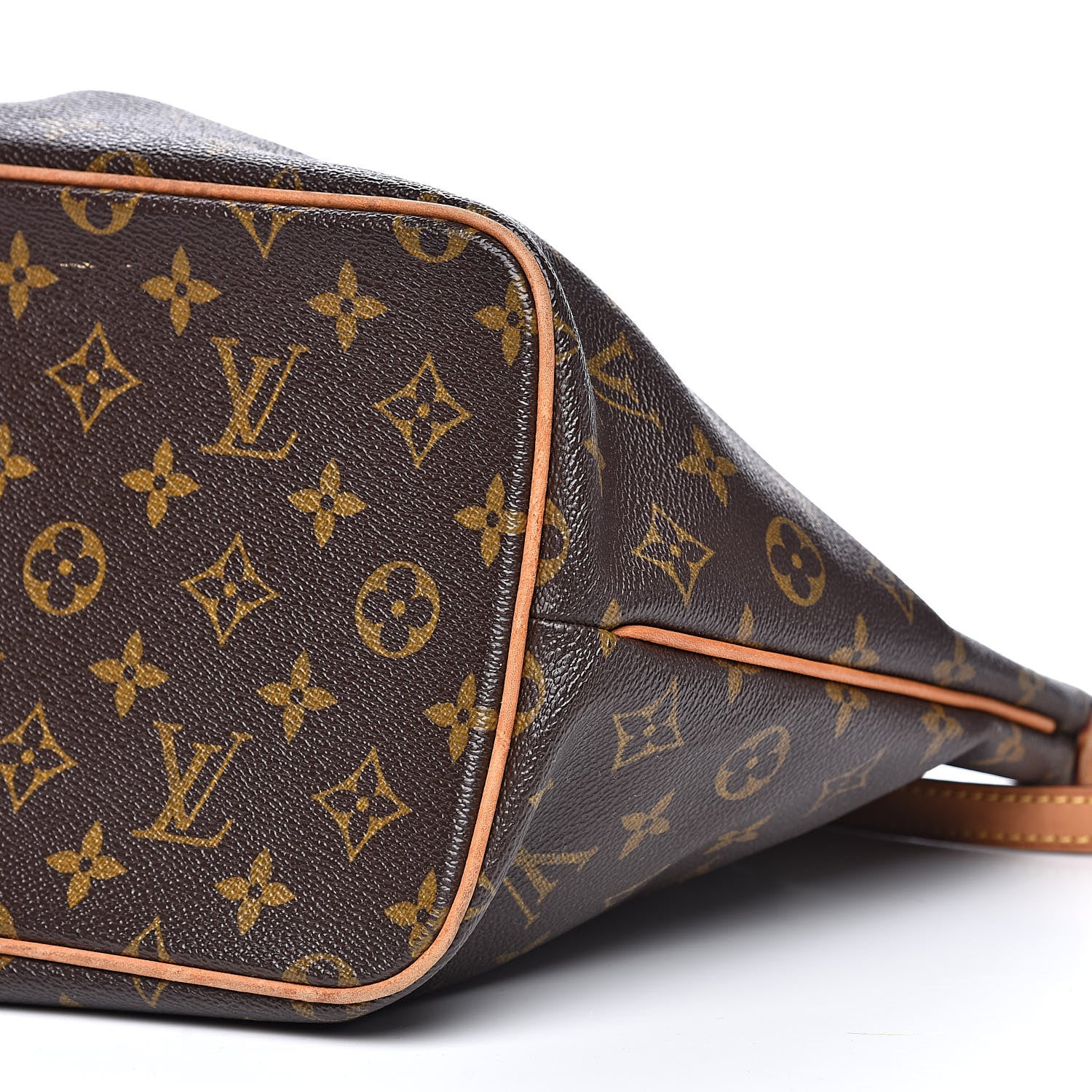 Louis Vuitton Monogram Palermo PM 9 of 20