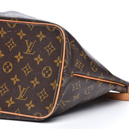 Louis Vuitton Monogram Palermo PM 9 of 20