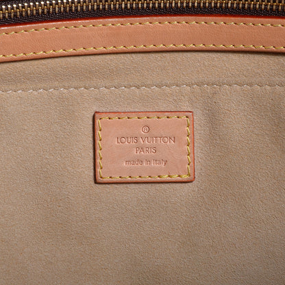 Louis Vuitton Monogram SC Bag MM 6 of 7