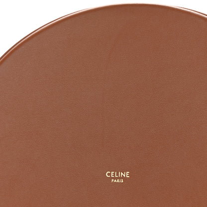 Celine Smooth Calfskin Bucket 16 Bag Tan 14 of 19