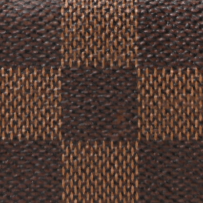 Louis Vuitton Damier Ebene Keepall 55 11 of 16