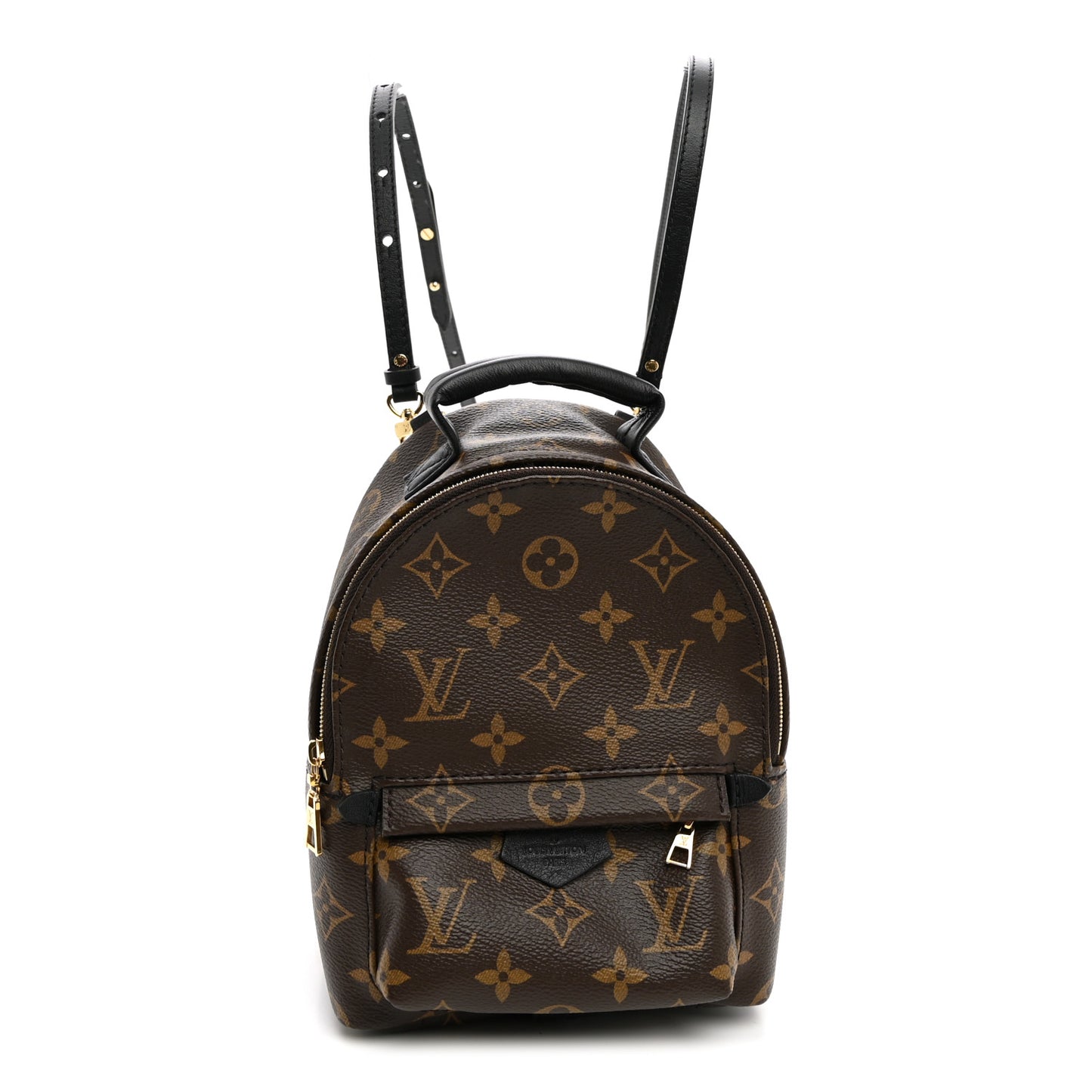 Monogram Palm Springs Backpack Mini