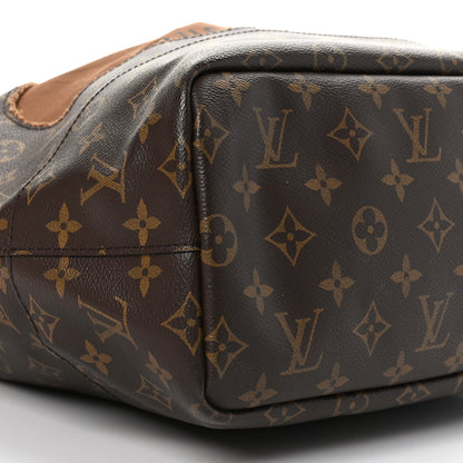 Louis Vuitton Monogram Rei Kawakubo Bag With Holes 9 of 9