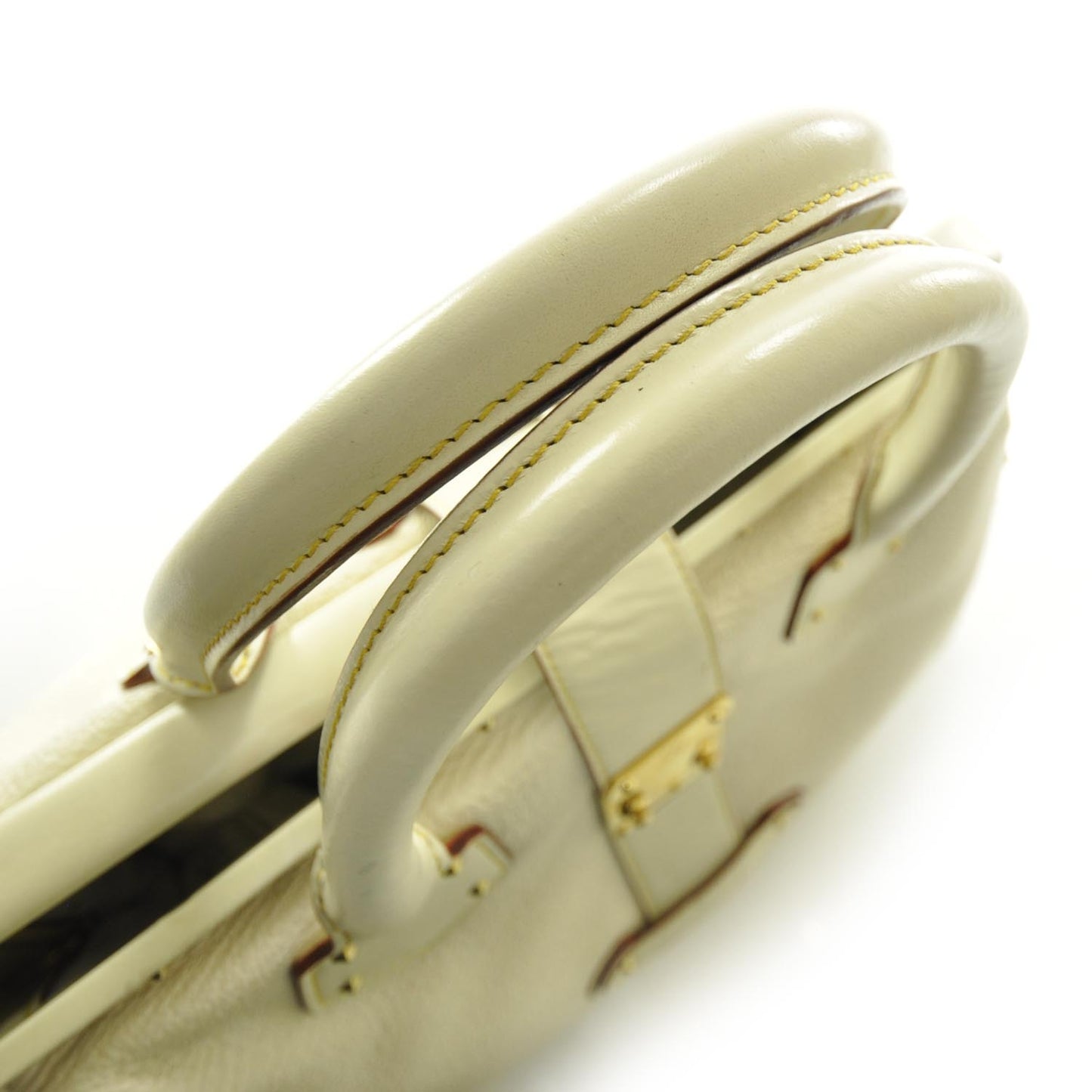 Suhali L Ingenieux PM White