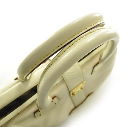 Louis Vuitton Suhali L Ingenieux PM White 6 of 16