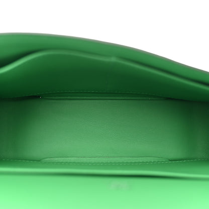 Hermes Chevre Mysore Geta Bambou 5 of 10