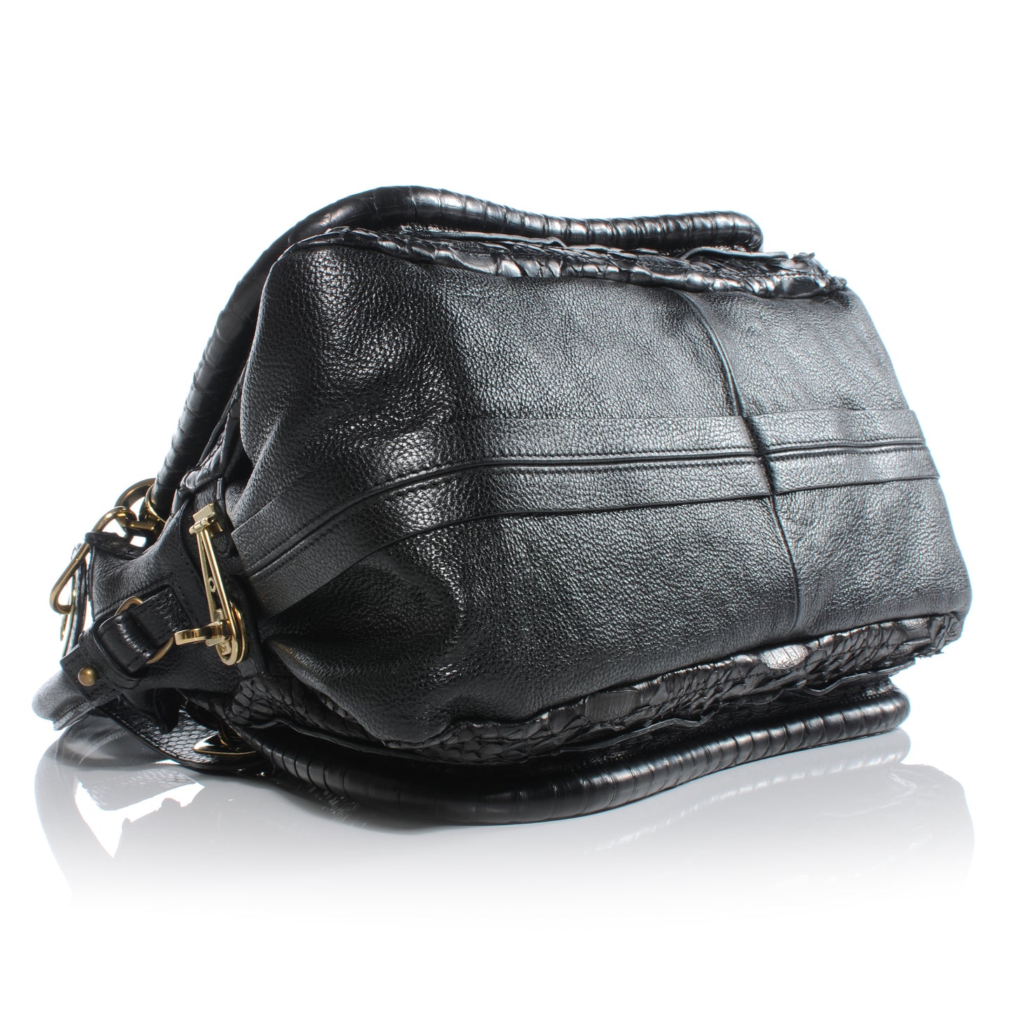 Python Medium Paraty Black