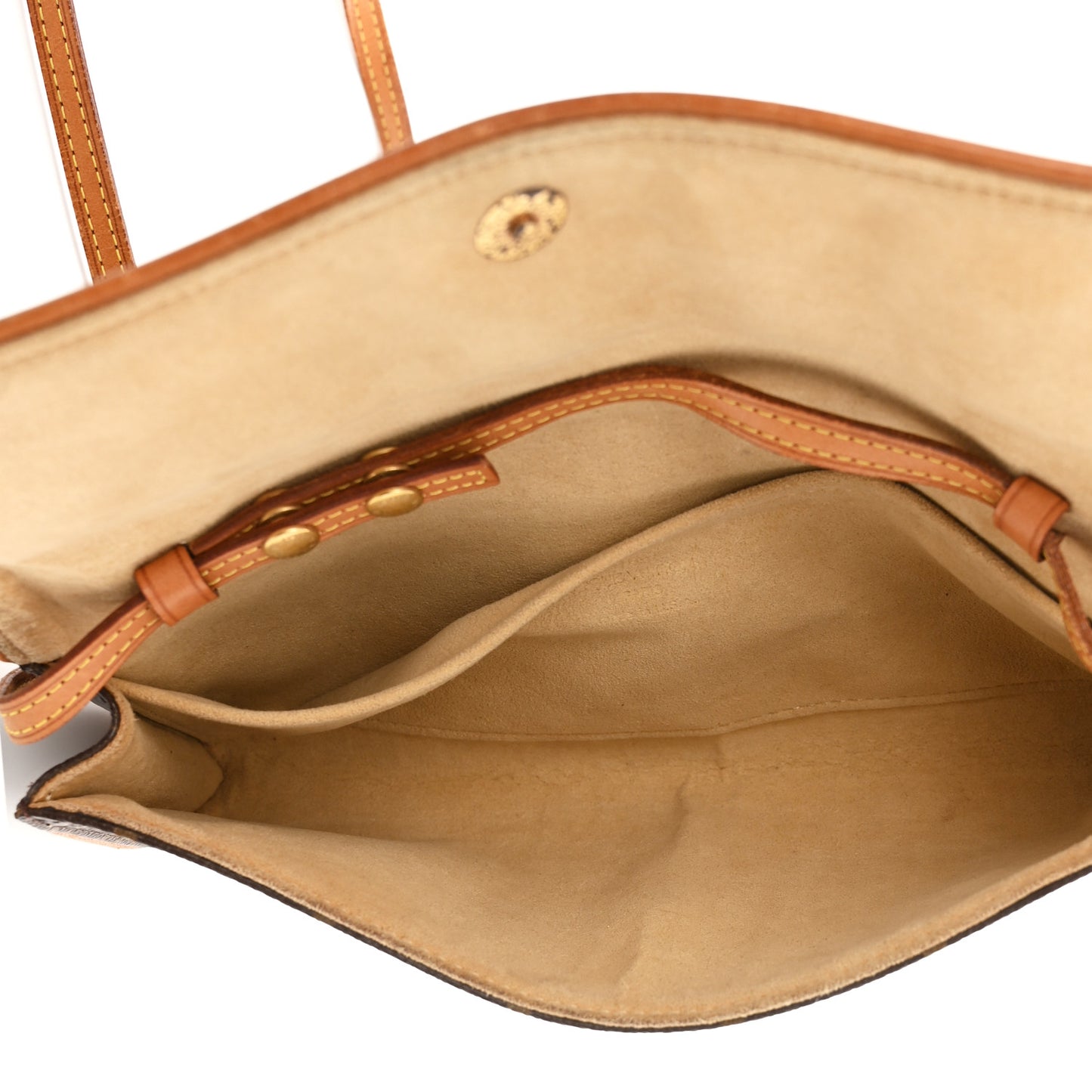 Monogram Pochette Twin PM