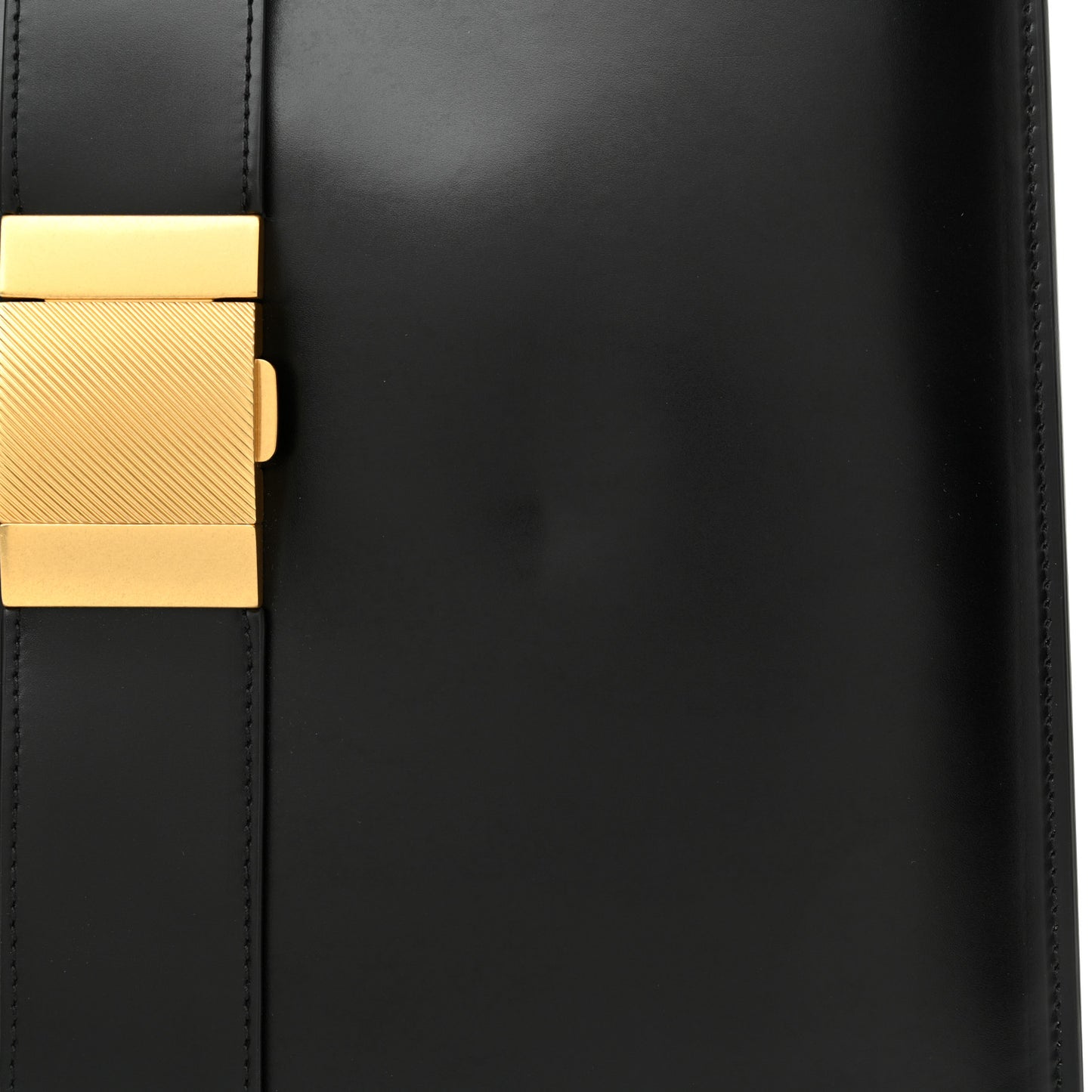 Nappa Medium Marie Bag Black