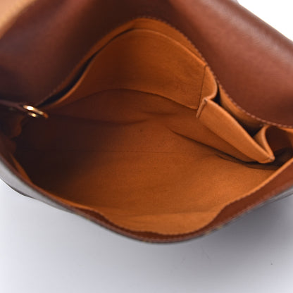 Louis Vuitton Monogram Musette GM 5 of 13