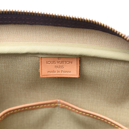 Louis Vuitton Monogram Deauville 5 of 12