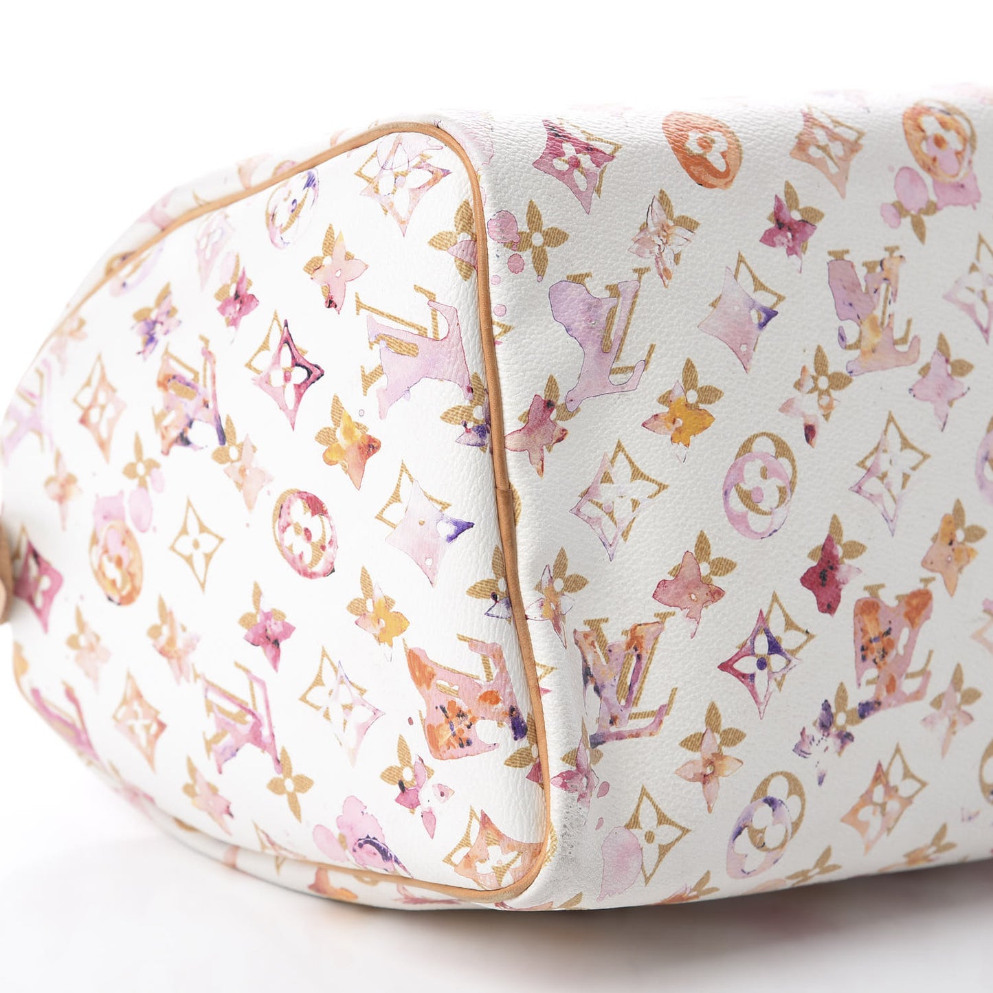 Watercolor Aquarelle Speedy 30 White