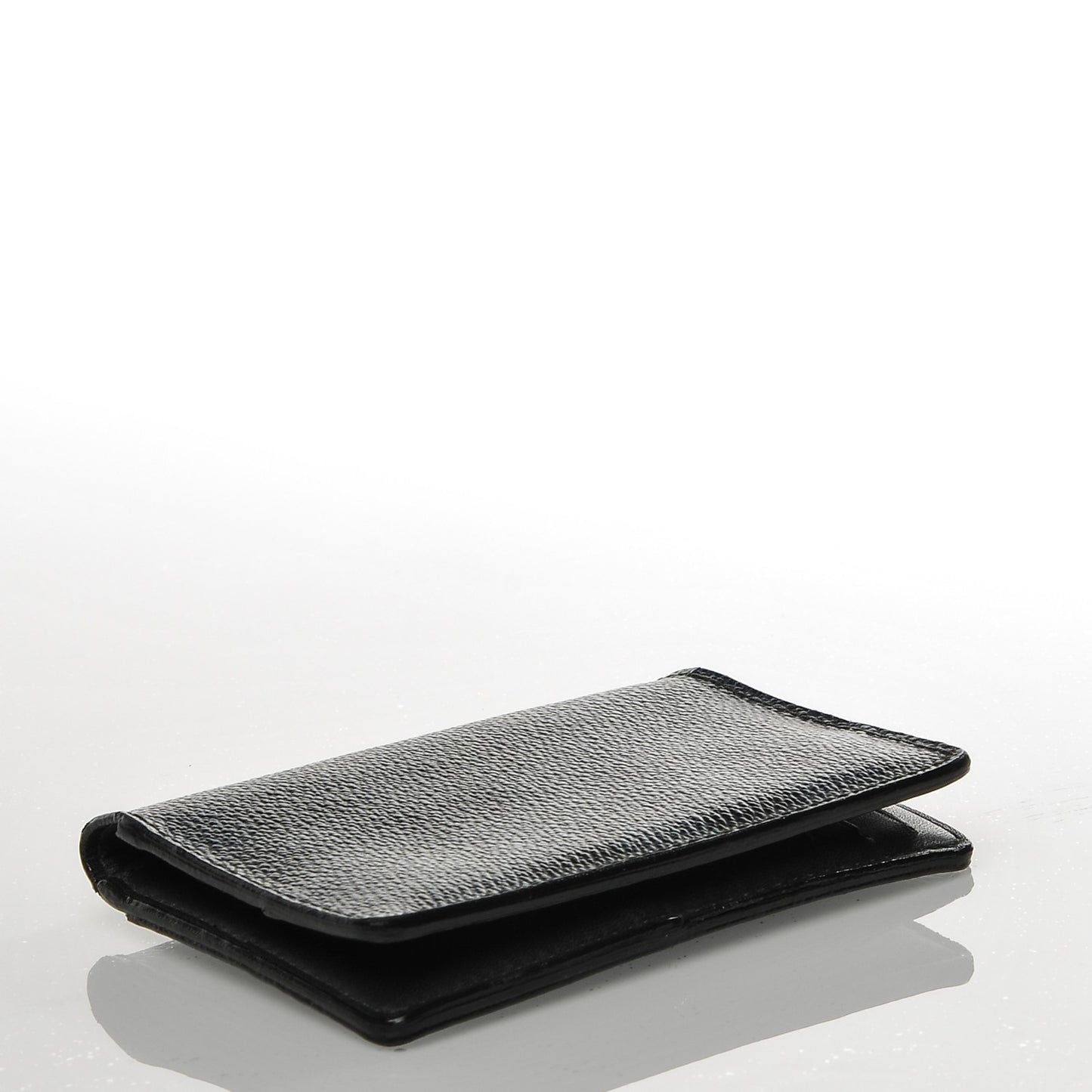 Damier Cobalt Pocket Organizer