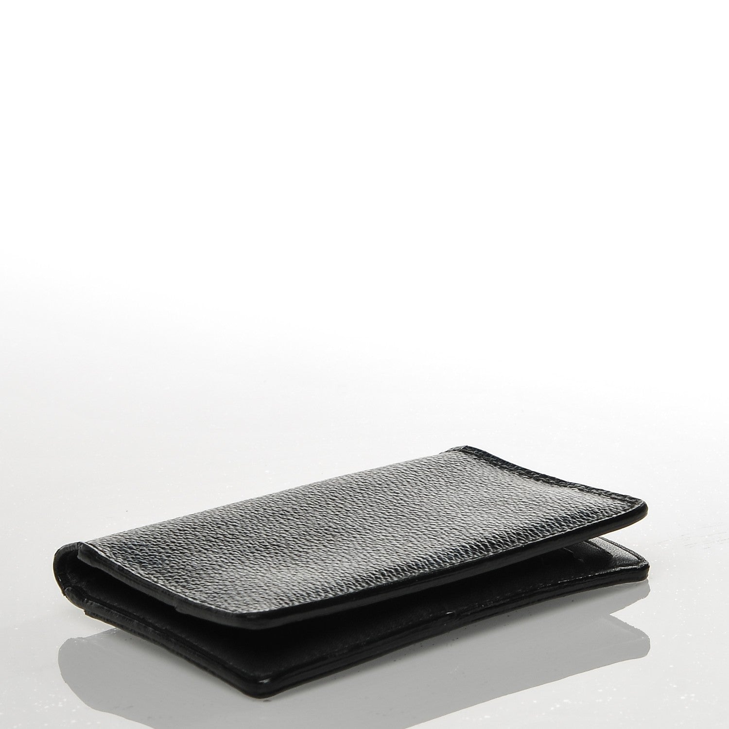 Louis Vuitton Damier Cobalt Pocket Organizer 4 of 5