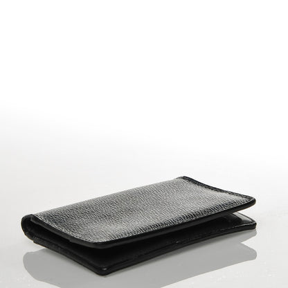 Louis Vuitton Damier Cobalt Pocket Organizer 4 of 5