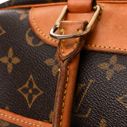 Louis Vuitton Monogram Deauville 18 of 20