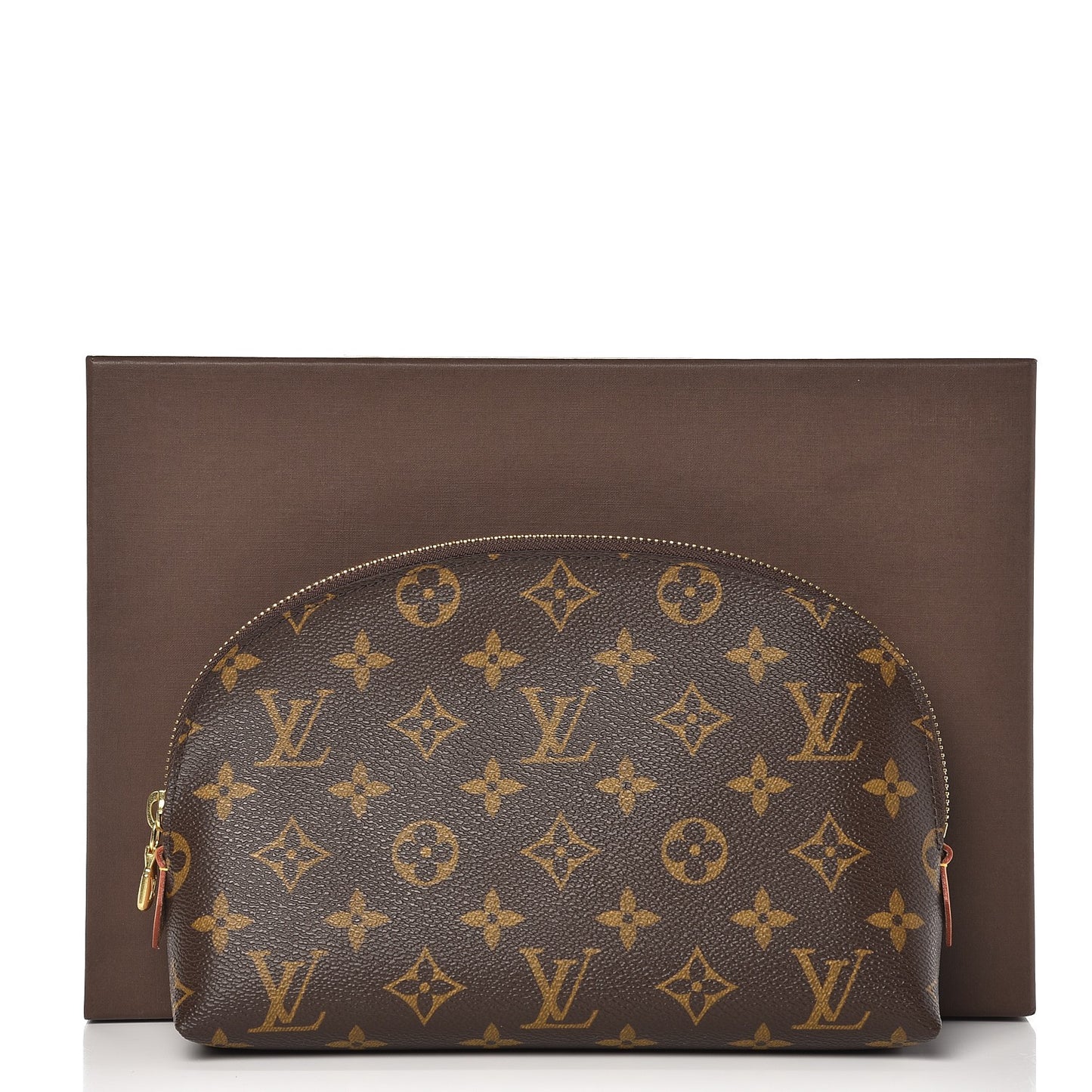 Monogram Cosmetic Pouch GM