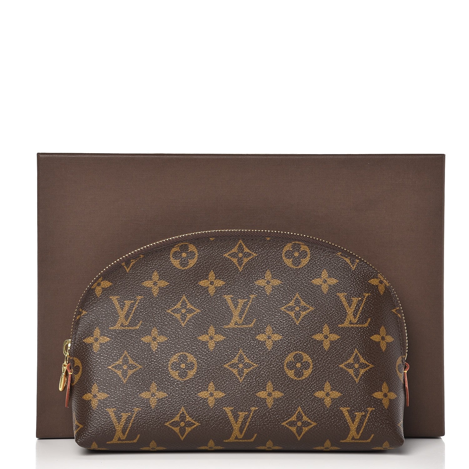 Louis Vuitton Monogram Cosmetic Pouch GM 7 of 7