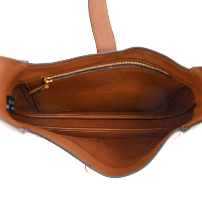 Gucci Grand Prix Calfskin Small Jackie 1961 Hobo Cuir 5 of 10