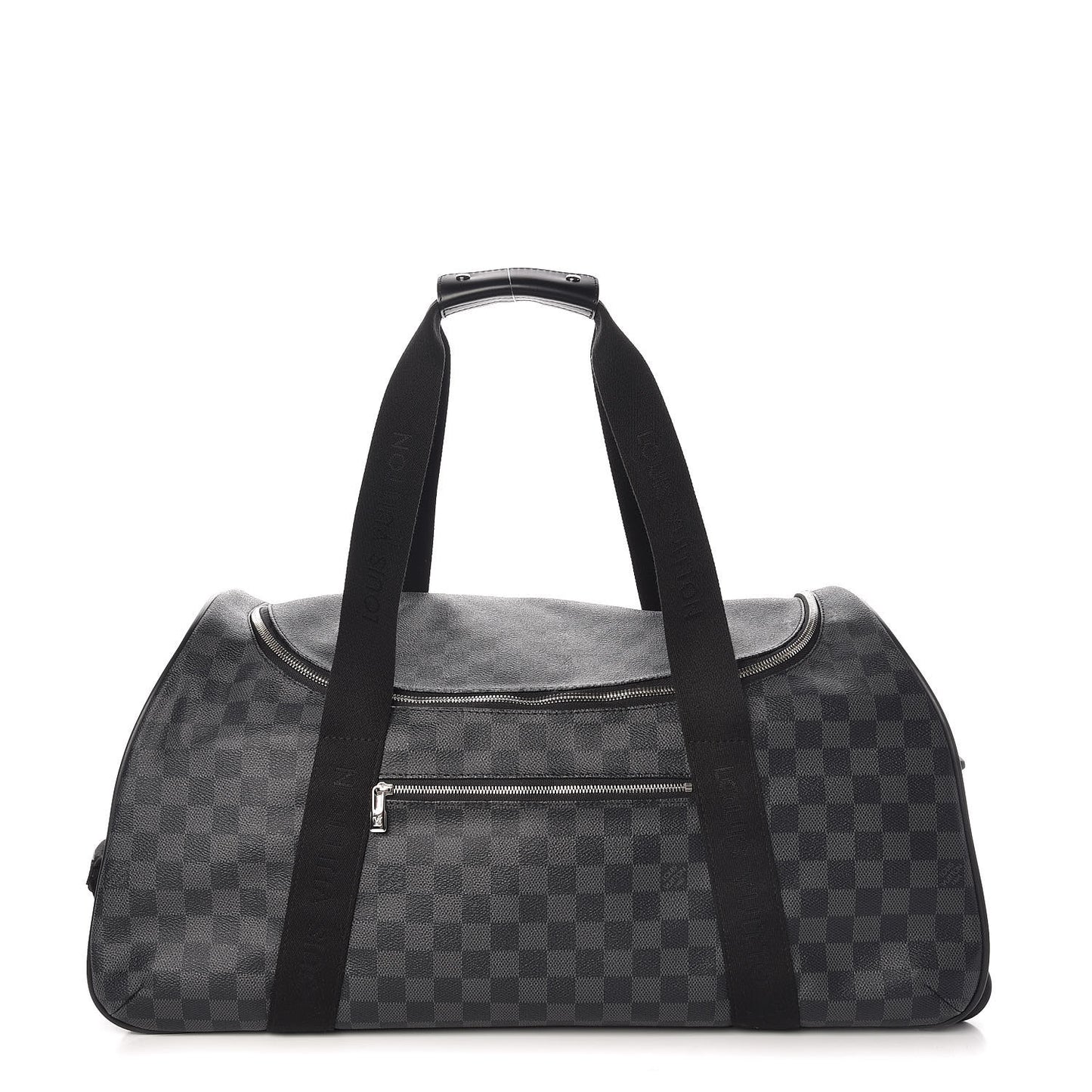 Damier Graphite Neo Eole 55