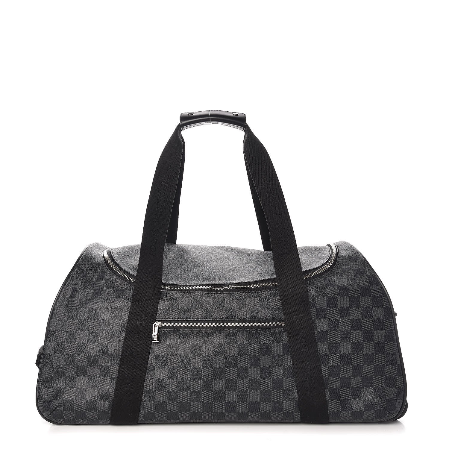 Louis Vuitton Damier Graphite Neo Eole 55 1 of 9
