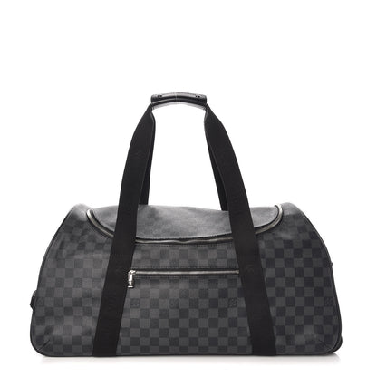 Louis Vuitton Damier Graphite Neo Eole 55 1 of 9