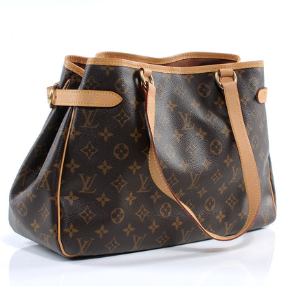 Louis Vuitton Monogram Batignolles Horizontal 3 of 7