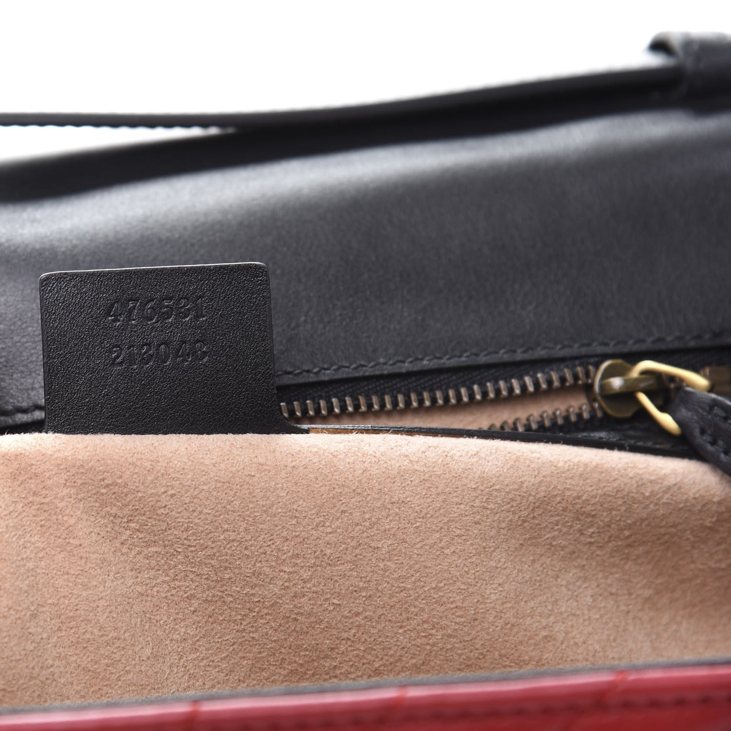 Calfskin Bamboo Trapuntata Queen Margaret Top Handle Bag Blue Agata Hibiscus Red Mystic White Sugar Pink