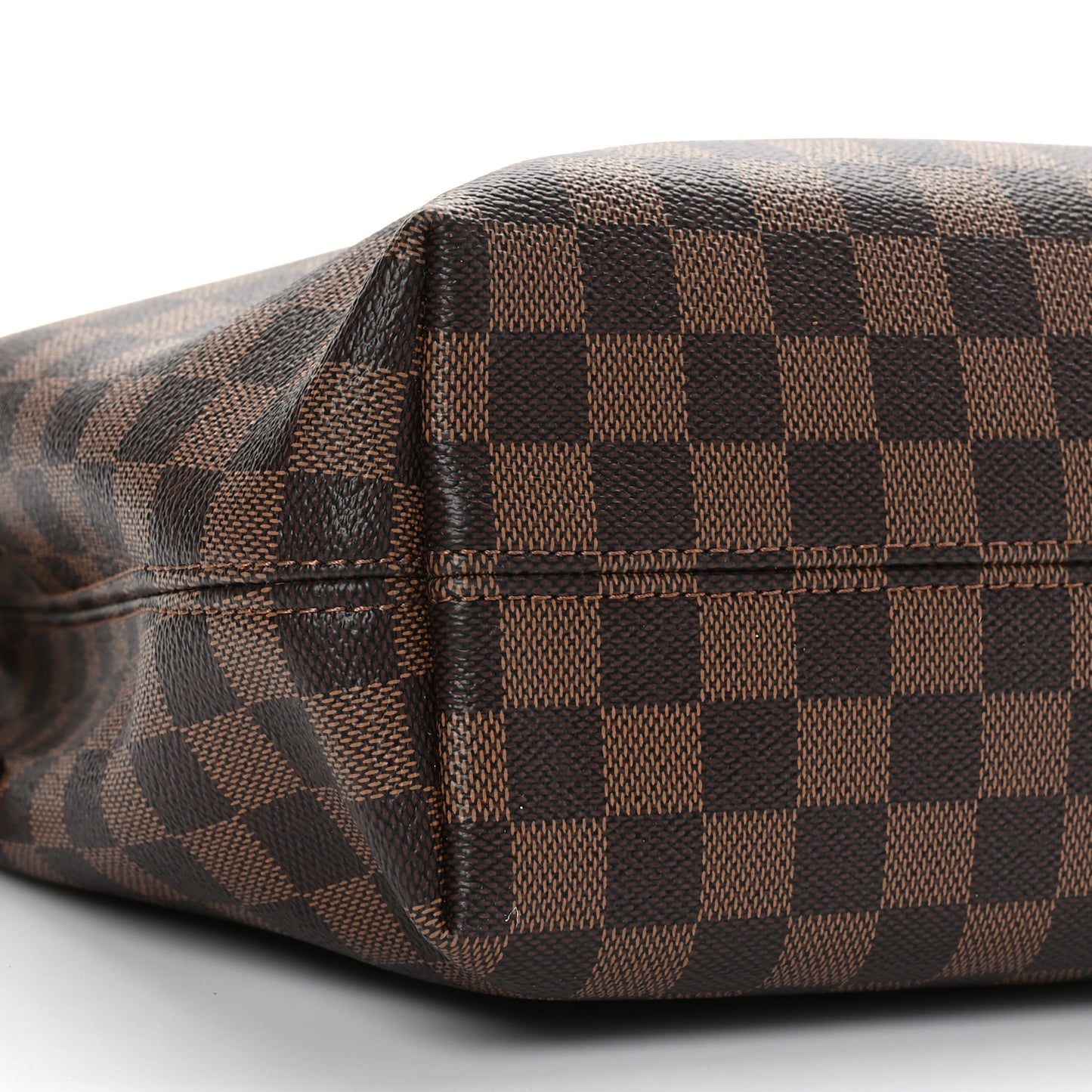 Damier Ebene Graceful PM