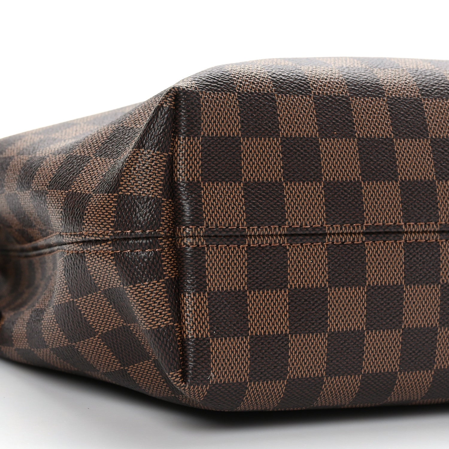 Louis Vuitton Damier Ebene Graceful PM 7 of 8