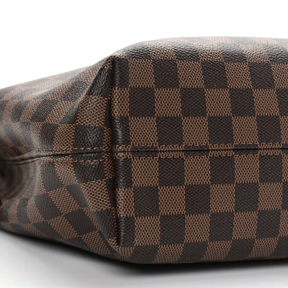 Louis Vuitton Damier Ebene Graceful PM 7 of 8