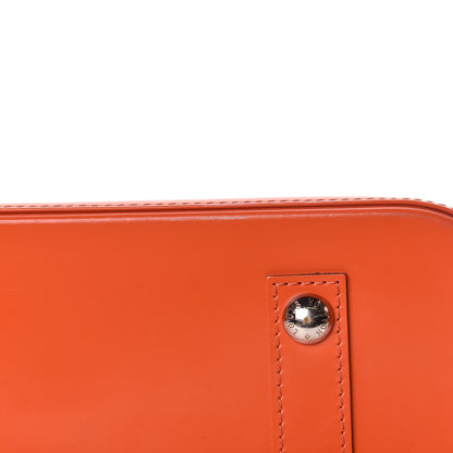Louis Vuitton Epi Alma PM Piment 7 of 10