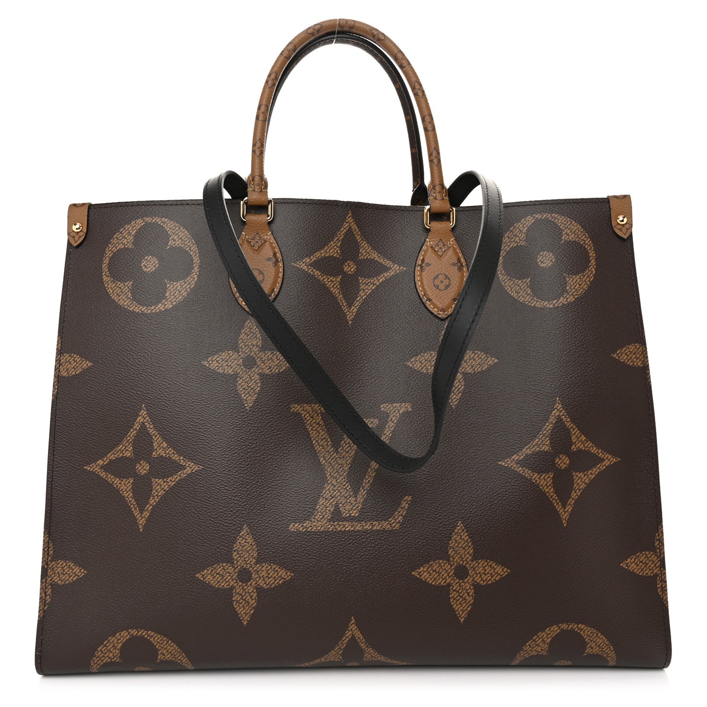 Reverse Monogram Giant Onthego GM